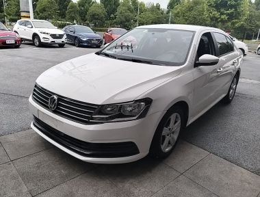 Volkswagen Lavida 2017 Volkswagen Lavida 2017 car image