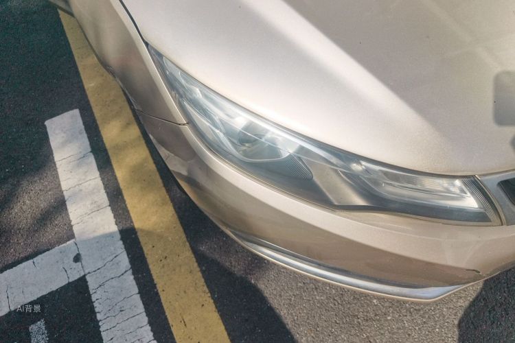 GEELY Emgrand GL 2017 car image #8