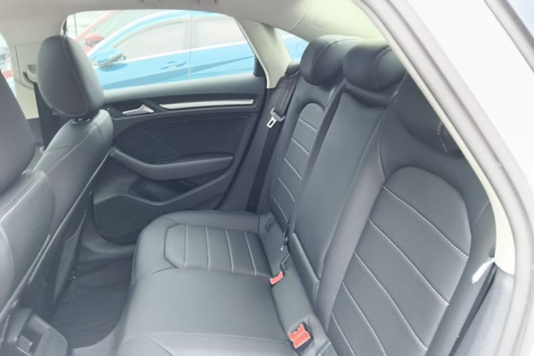 Audi A3 2016 #19 Audi A3 2016 car image #19
