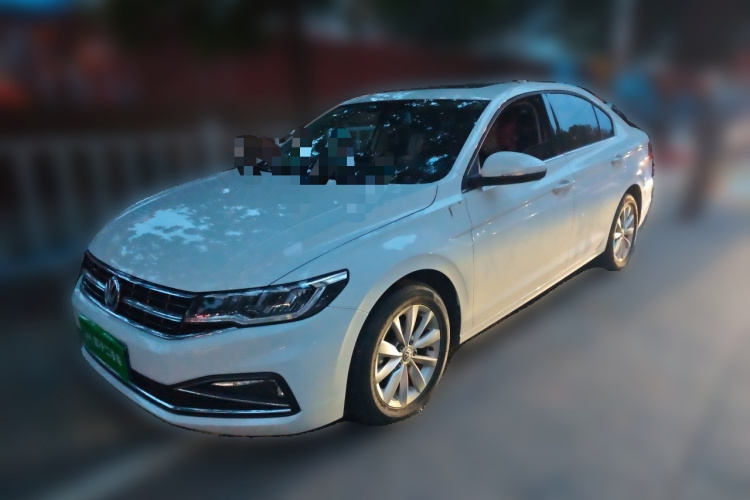 Volkswagen Bora 2018 car image #2