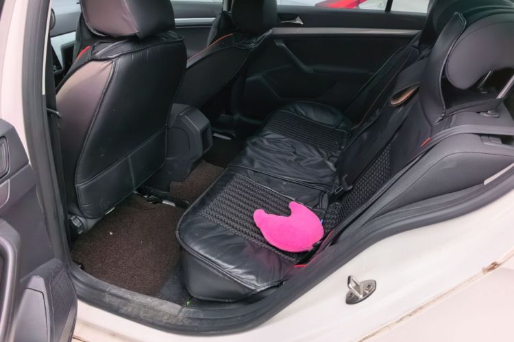 Volkswagen Lavida 2019 #17 Volkswagen Lavida 2019 car image #17