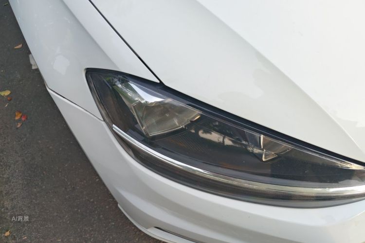 Volkswagen Golf 2018 #8 Volkswagen Golf 2018 car image #8