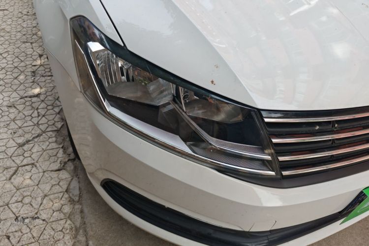 Volkswagen Lavida 2018 #8 Volkswagen Lavida 2018 car image #8