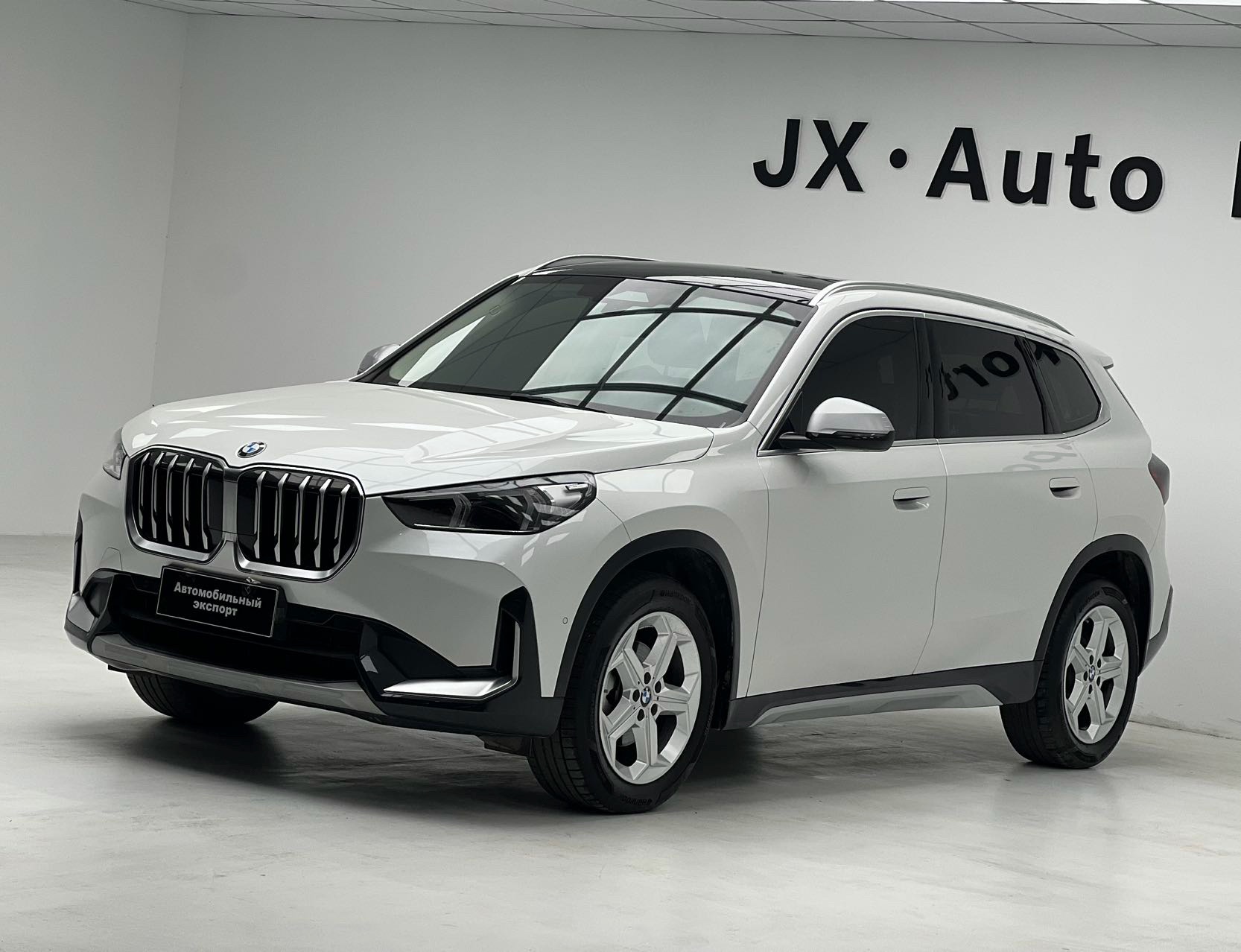 BMW X1 2023 BMW X1 2023 car image
