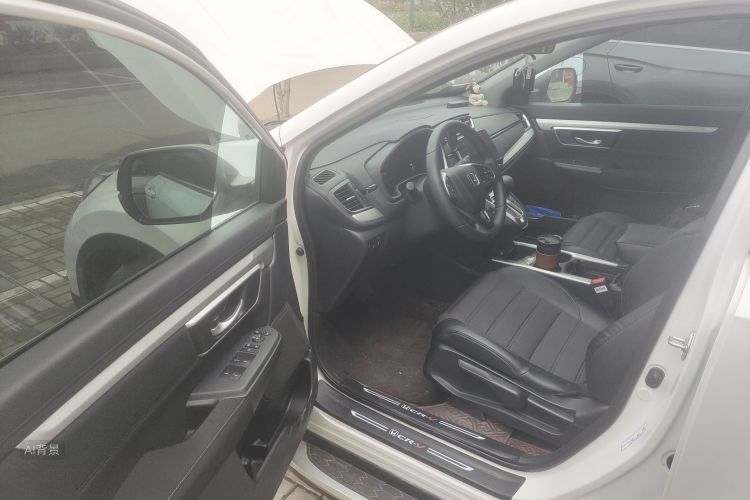 Honda CR-V 2022 car image #18