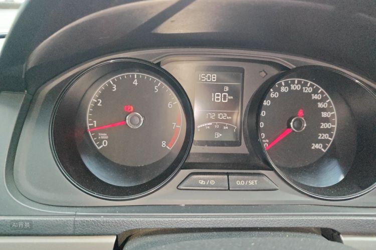 Volkswagen Lavida 2019 #13 Volkswagen Lavida 2019 car image #13
