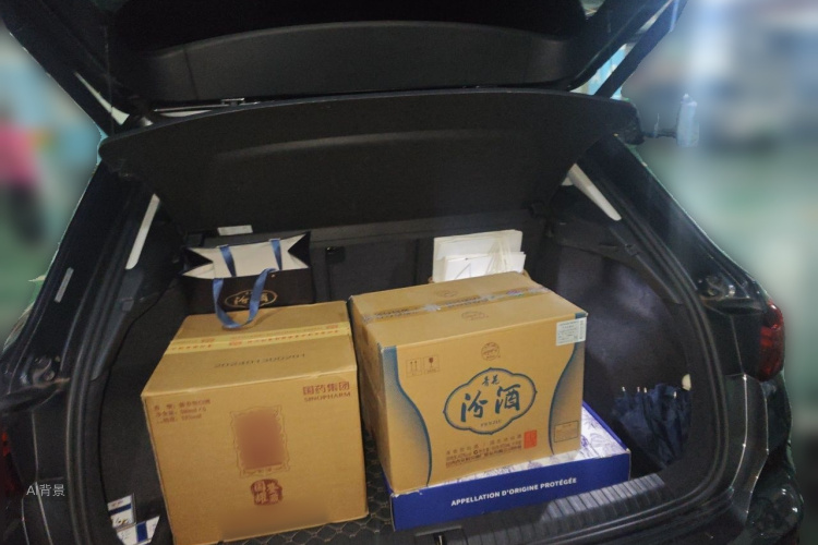 Audi Q3 2020 car image #21