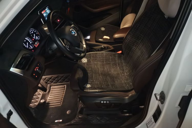 BMW X1 2018 car image #15