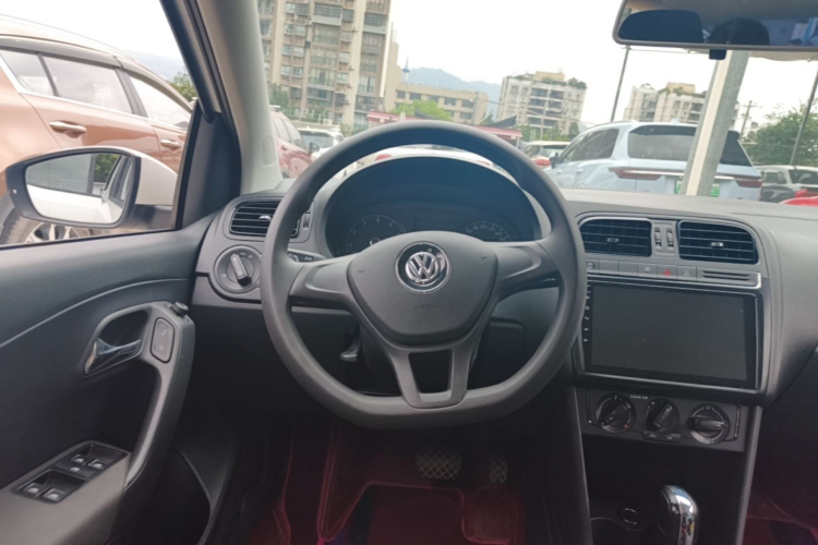 Volkswagen Polo 2019 #11 Volkswagen Polo 2019 car image #11