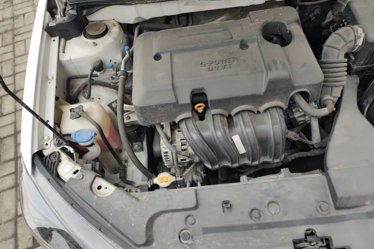 GEELY Emgrand 2021 immagine di auto #22