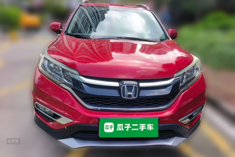 Honda CR-V 2016 car image #3