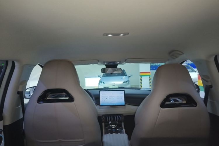BYD Yuan Plus 2024 car image #18