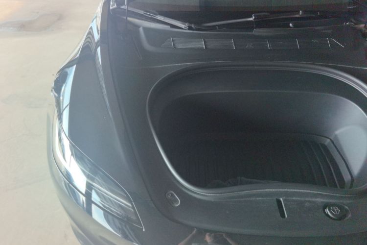 Tesla Model 3 2023 #28 Tesla Model 3 2023 car image #28