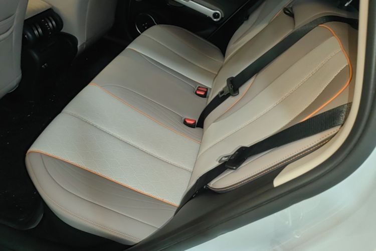 BYD Yuan Plus 2024 car image #17