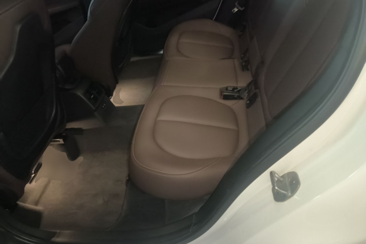 BMW X1 2020 #17 BMW X1 2020 car image #17