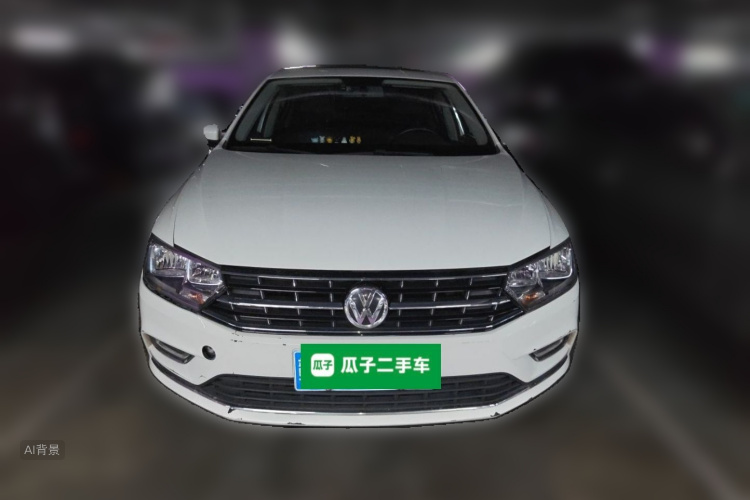 Volkswagen Bora 2016 car image #3