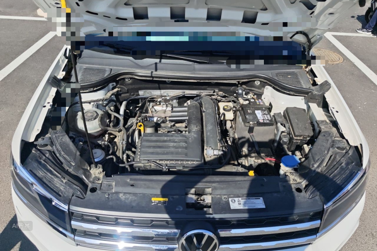 Volkswagen Tharu 2023 #22 Volkswagen Tharu 2023 صورة سيارة #22
