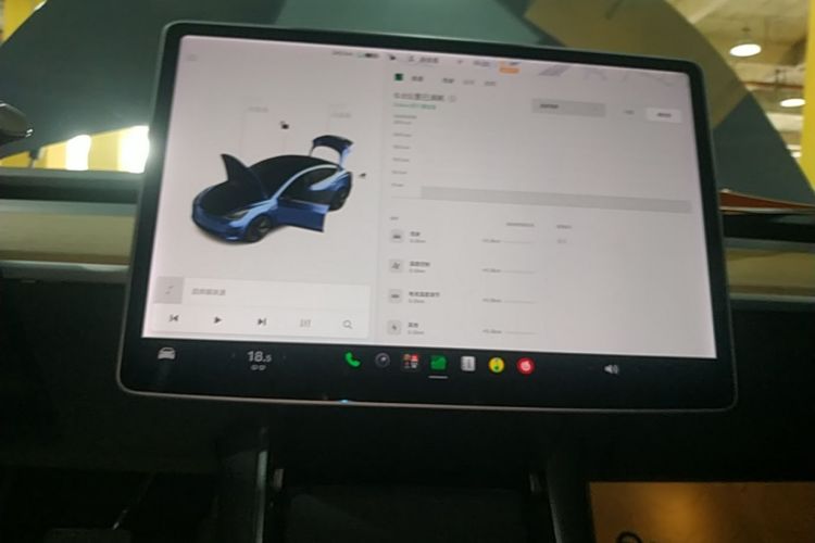 Tesla Model 3 2020 #13 Tesla Model 3 2020 car image #13
