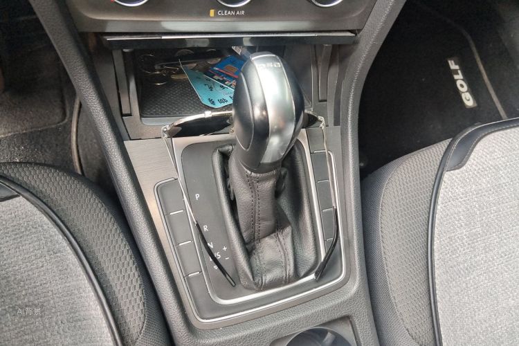 Volkswagen Golf 2016 #16 Volkswagen Golf 2016 car image #16