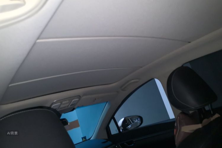 GEELY Emgrand GS 2018 #20 GEELY Emgrand GS 2018 car image #20