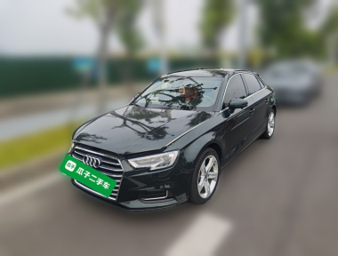 Audi A3 2020 Audi A3 2020 car image