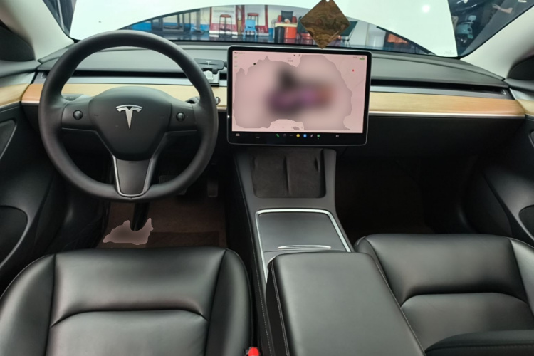 Tesla Model 3 2023 #10 Tesla Model 3 2023 car image #10