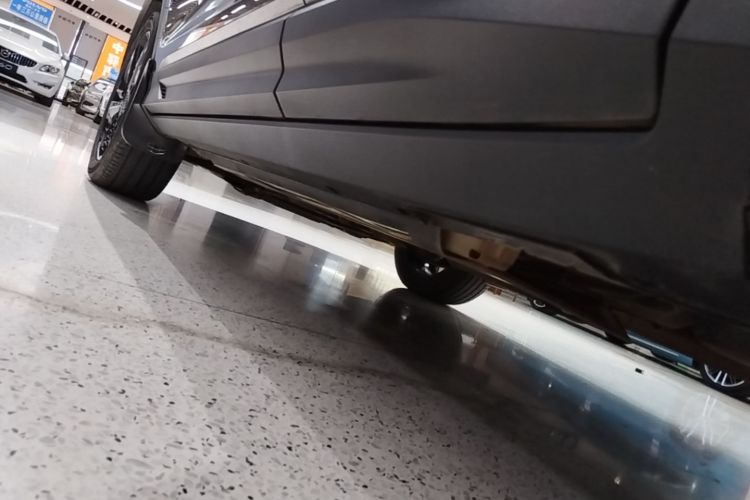 GEELY Coolray 2023 #24 GEELY Coolray 2023 image de voiture #24