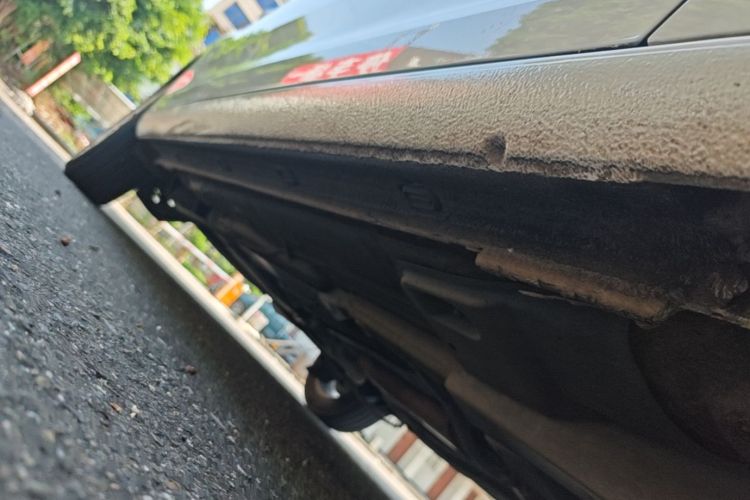 Volkswagen Santana 2018 #26 Volkswagen Santana 2018 car image #26