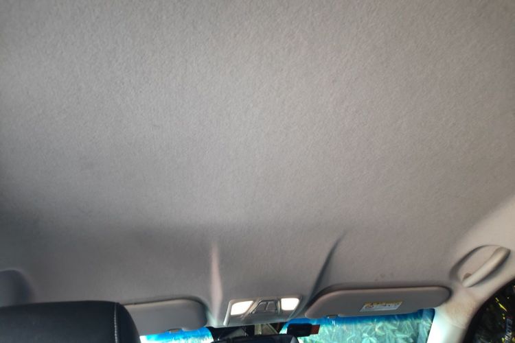 Jetour X70M 2022 car image #16