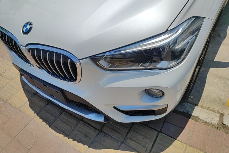 BMW X1 2019 car image #23