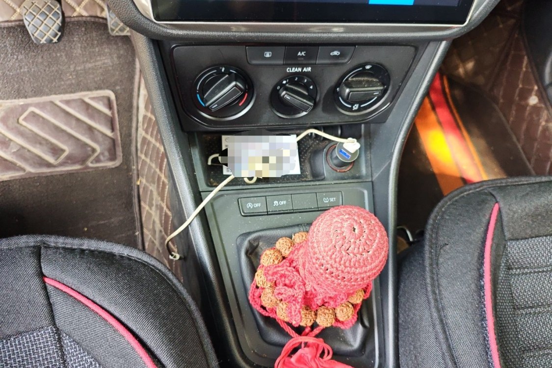 Volkswagen Lavida 2021 car image #27