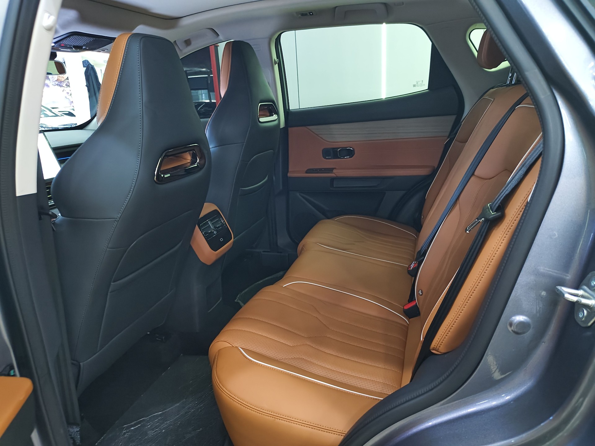 Jetour Dashing 2025 car image #6