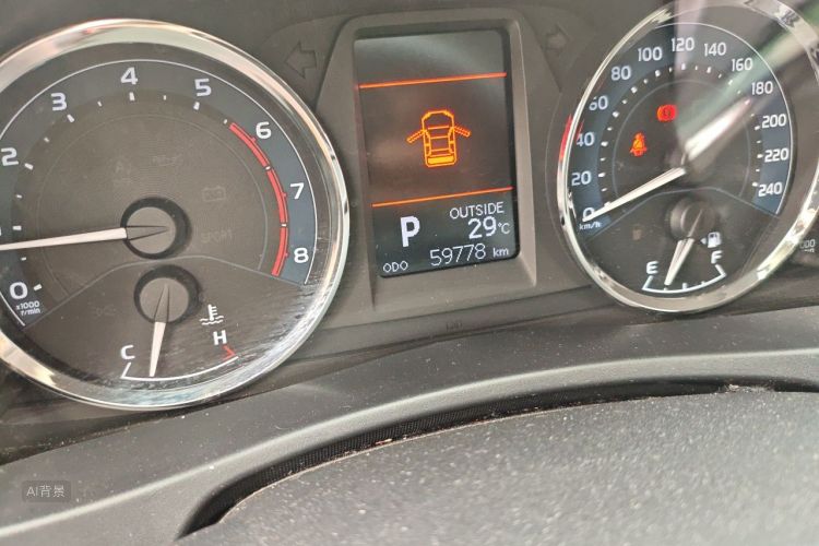 Toyota Corolla 2019 #14 Toyota Corolla 2019 car image #14