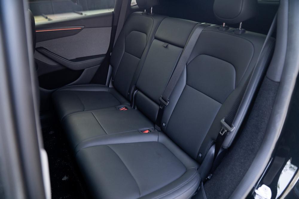 Tesla Model Y 2025 #12 Tesla Model Y 2025 imagen de coche #12