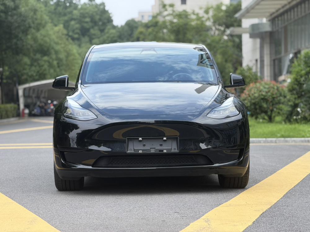 Tesla Model Y 2023 #2 Tesla Model Y 2023 car image #2