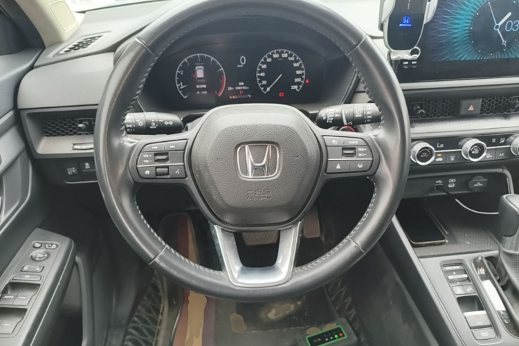 Honda CR-V 2022 car image #11