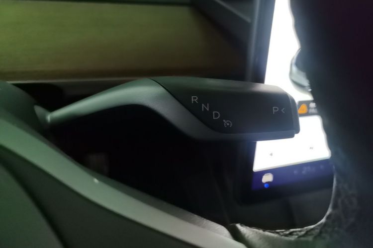 Tesla Model 3 2021 #14 Tesla Model 3 2021 car image #14