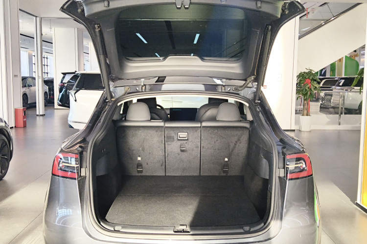 Tesla Model Y 2022 car image #19