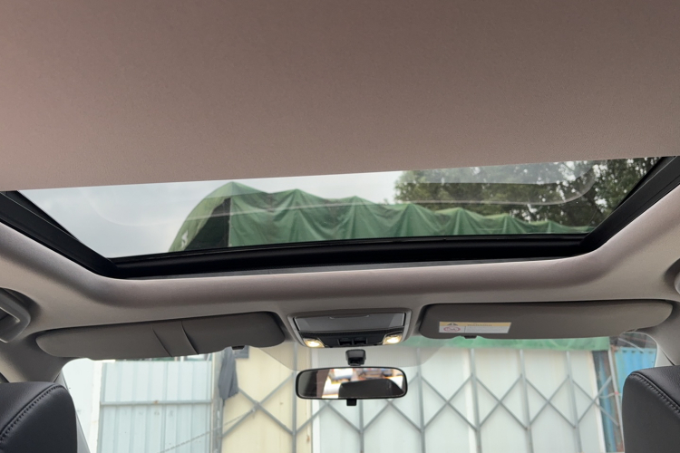 Honda CR-V 2019 صورة سيارة #15