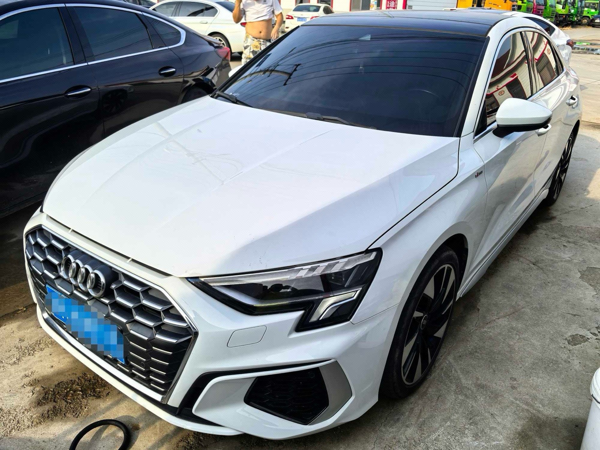 2023 2023 car image