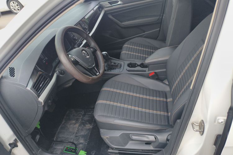 Volkswagen Lavida 2020 car image #15