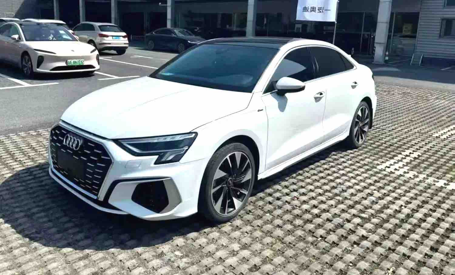 2023 2023 car image