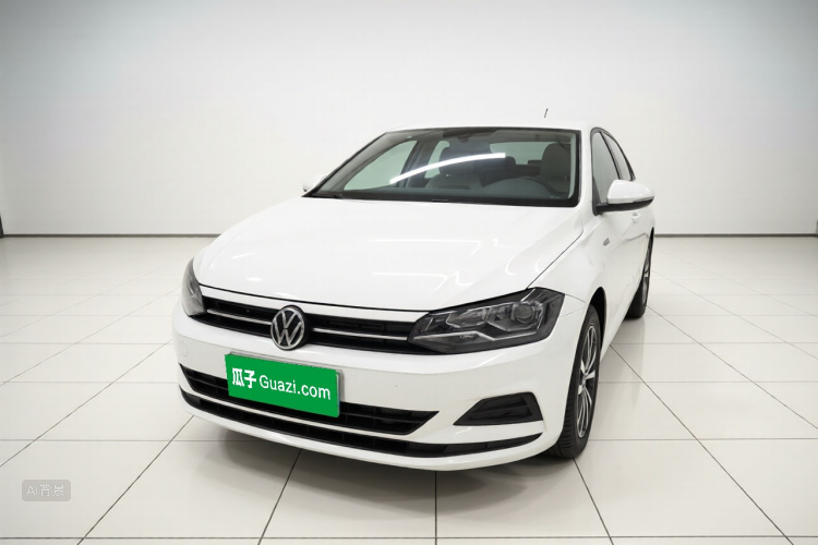 Volkswagen Polo 2022 #2 Volkswagen Polo 2022 car image #2