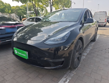 Tesla Model Y 2023 Tesla Model Y 2023 car image