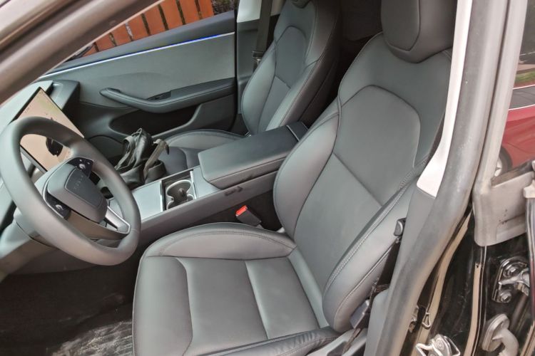Tesla Model 3 2024 car image #15