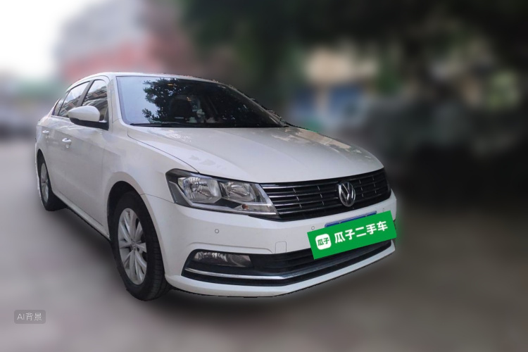 Volkswagen Lavida 2019 #4 Volkswagen Lavida 2019 car image #4