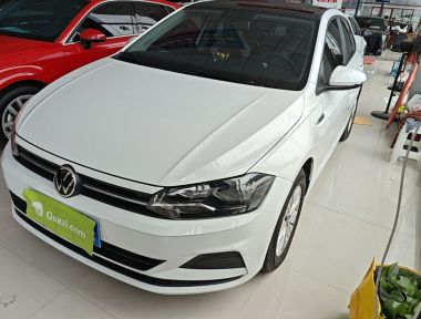 Volkswagen Polo 2024 Volkswagen Polo 2024 car image