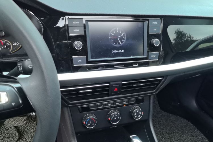 Volkswagen Lavida 2019 #13 Volkswagen Lavida 2019 immagine di auto #13
