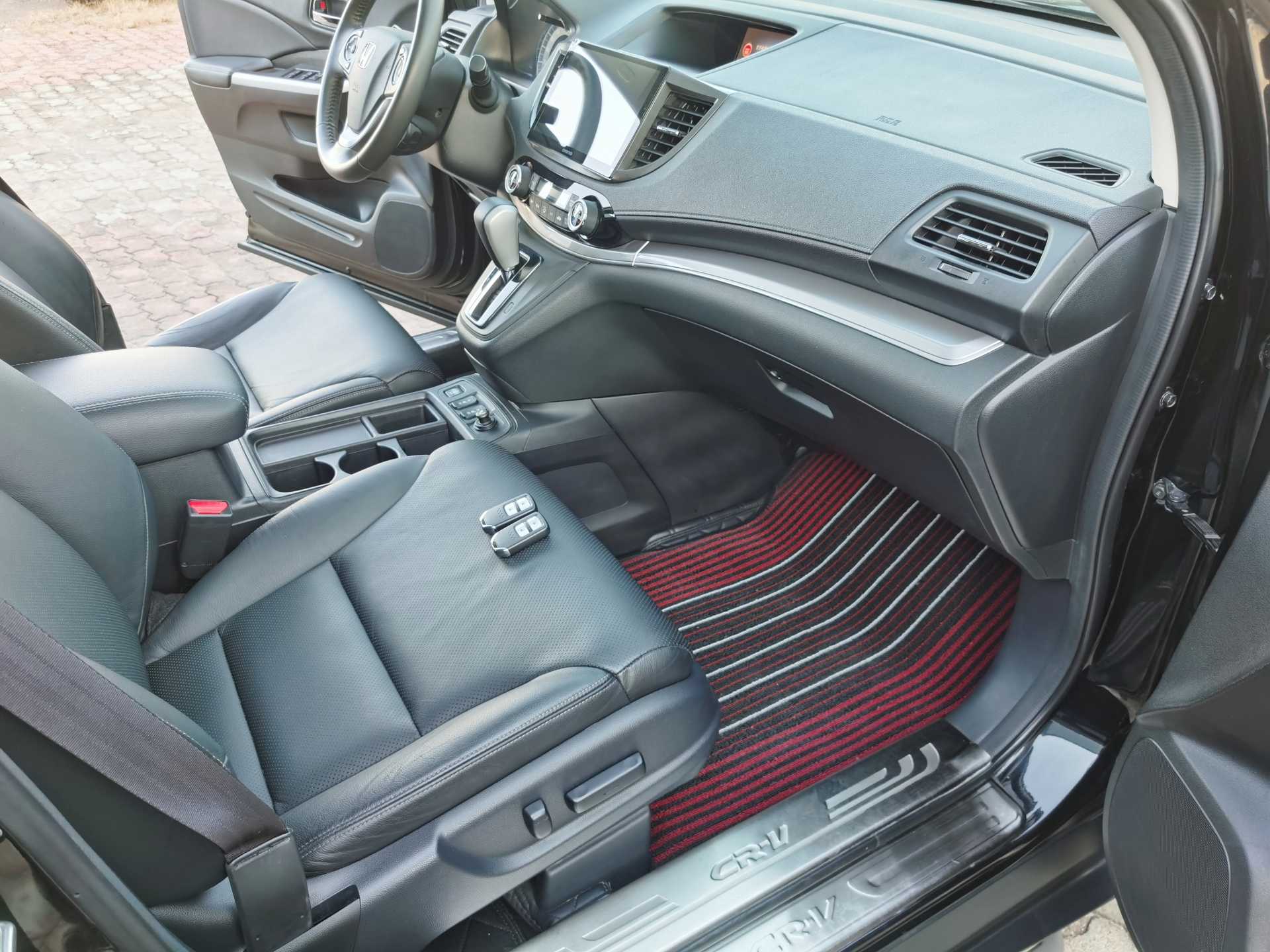 Honda CR-V 2015 car image #10
