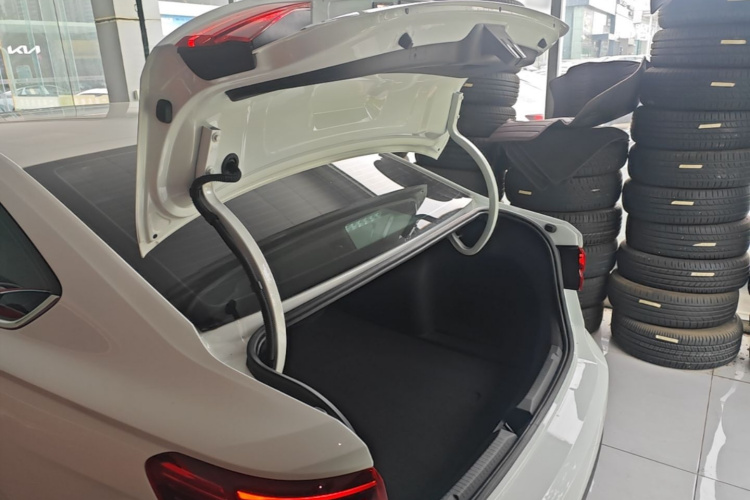 Volkswagen Lavida 2022 #19 Volkswagen Lavida 2022 car image #19